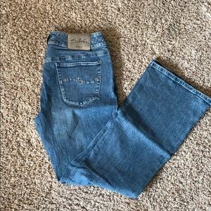 Silver jeans size 29